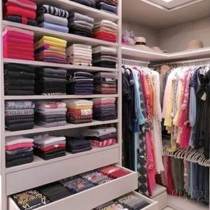 Meet your Posher, Daphne